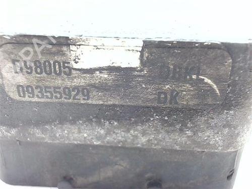 Control unit OPEL ASTRA G CLASSIC (T98) 1.6 16V (F08, F48) | BP38403859M11 - Image 3