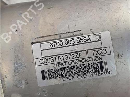 Steering rack INFINITI Q30 1.5 D | BP38391843M22 - Image 5