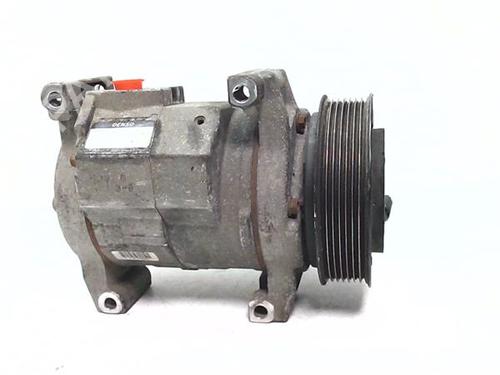 AC compressor HONDA FR-V (BE) 2.0 (BE3) | BP38383132M34 - Image 4