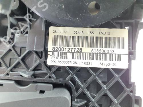 Headlight switch RENAULT SCÉNIC II (JM0/1_) 1.5 dCi (JM1E, JM16) | BP38333928I24 - Image 7