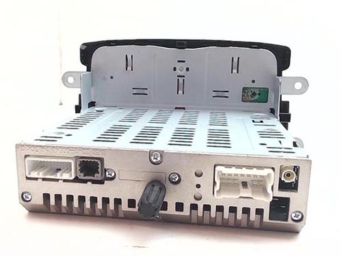 Radio RENAULT CAPTUR I (J5_, H5_) 1.5 dCi 90 (J5N4, J5M5, J5MW, J5M6, J5AL, J5AJ) | BP38351882E6 - Image 5