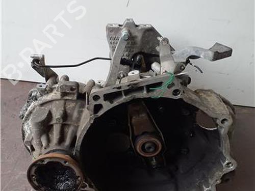 gearbox-audi-a3-8p1-2003-2004-2005-2006-2007-2008-2009-2010-2011-2012-2013-38372671 main image