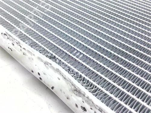AC radiator HYUNDAI H350 Bus 2.5 CRDI | BP38378889M32 - Image 5