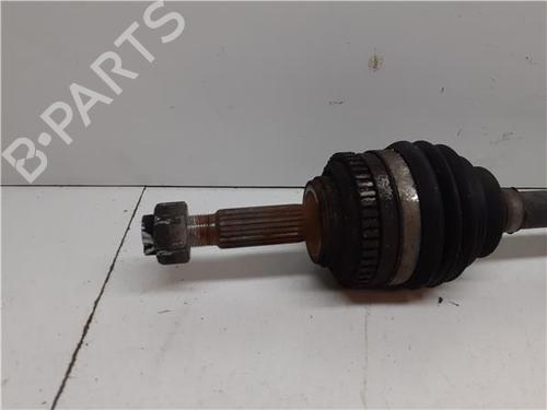 Left front driveshaft CHEVROLET AVEO Saloon (T300) 1.3 D | BP38358707M38 - Image 3