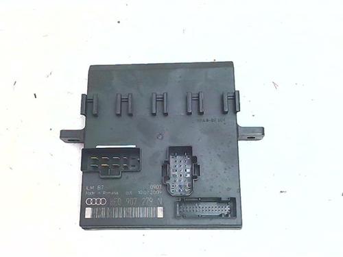 Używane Moduł elektroniczny Moduł elektroniczny 38729433 38729433