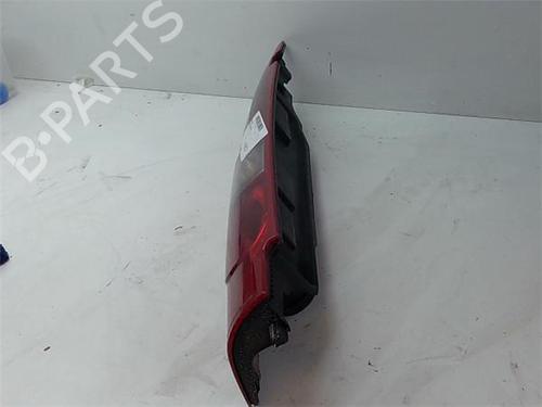 Left taillight RENAULT KANGOO (KC0/1_) 1.9 dCi 4x4 | BP38350836C34 - Image 2