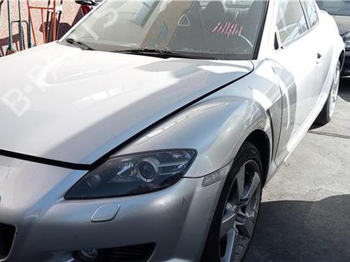 left-front-fenders-mazda-rx-8-se-fe-2003-2004-2005-2006-2007-2008-2009-2010-2011-2012-38372027 main image