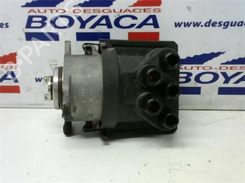 Used Ignition distributor Ignition distributor FIAT TIPO (160_) 1.4 i.e. (160.AP, 160.AD, 160.EA) (70 hp) 40295739 40295739