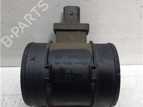 Used Mass air flow sensor Mass air flow sensor 38366541 38366541