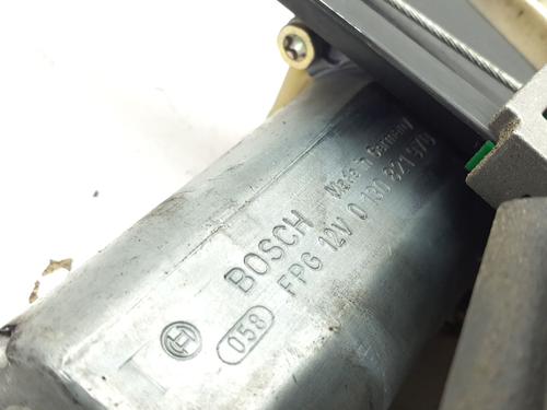 Front left window mechanism MERCEDES-BENZ E-CLASS (W211) E 270 CDI (211.016) | BP38401644C22 - Image 6