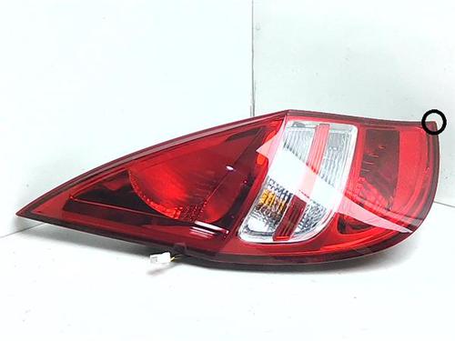 Left taillight HYUNDAI i30 (FD) 1.6 CRDi | BP38395864C34 - Image 6