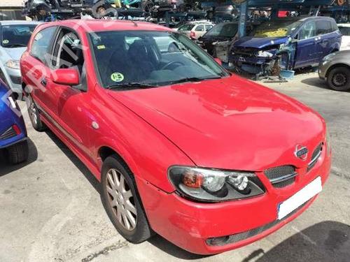 Engine NISSAN ALMERA II (N16) 1.5 | BP38369603M1 - Image 6