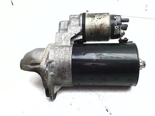 Used Starter Starter 38393918 38393918