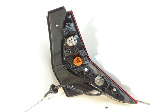 Left taillight HYUNDAI BAYON (BC3) 1.0 T-GDI 48V-Hybrid | BP38369964C34 - Image 2