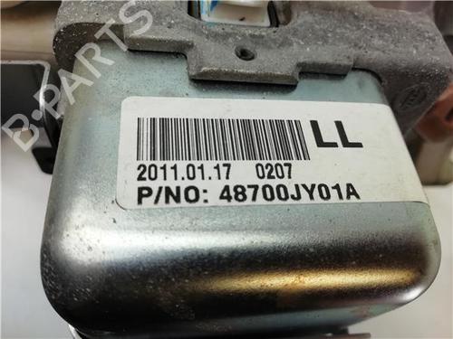 Steering column RENAULT KOLEOS I (HY_) 2.0 dCi (HY0K) | BP38359154M21 - Image 2