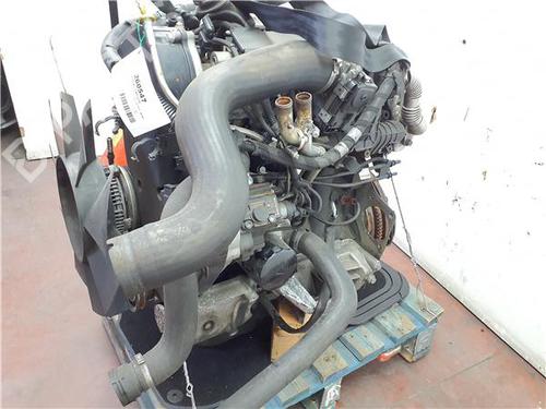 Engine IVECO DAILY IV Van 35C13 V, 35C13 V/P, 35S13 V, 35S13 V/P | BP38389352M1 - Image 9