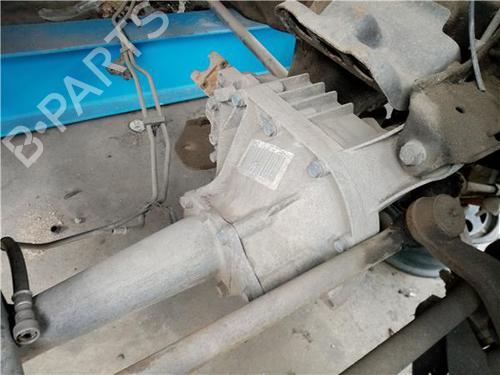 Front differential CADILLAC ESCALADE 6.0 | BP38358626M23 - Image 2