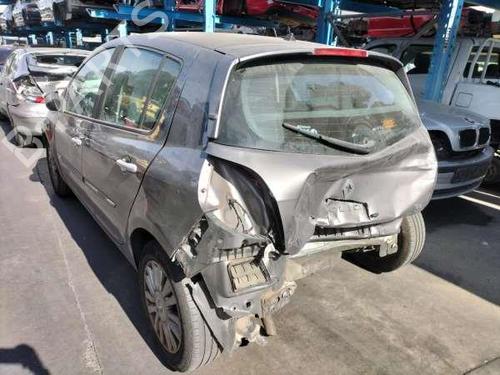 Engine RENAULT CLIO III Grandtour (KR0/1_) 1.2 16V (KR0P) | BP38362422M1 - Image 5
