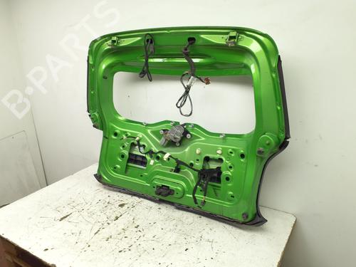 Tailgate SMART FORFOUR Hatchback (453) electric drive (453.091) | BP38968908C6  - Image 6