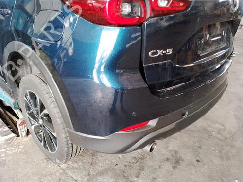 Used Rear bumper Rear bumper 39246268 39246268