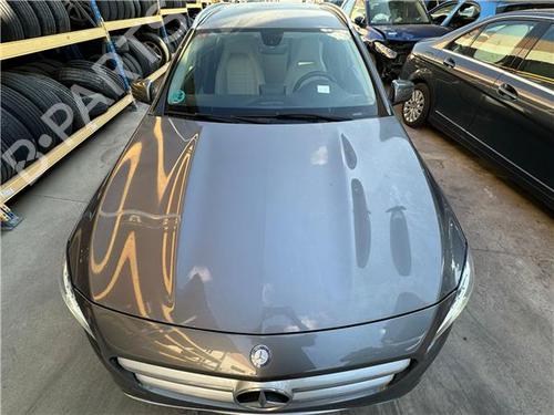 Used Hood Hood 38380456 38380456