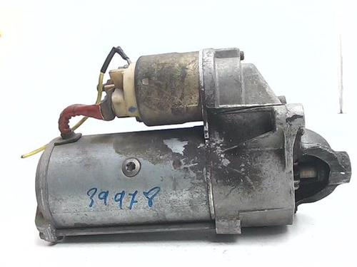 Starter NISSAN PRIMERA Hatchback (P12) 1.9 dCi | BP38403207M8 - Image 3
