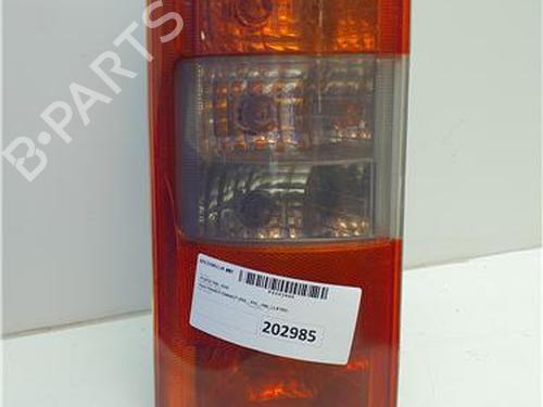 Used Left taillight Left taillight 38367670 38367670