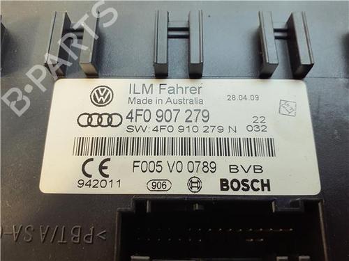 Electronic module AUDI A6 C6 (4F2) 2.0 TDI | BP38371318M83 - Image 2