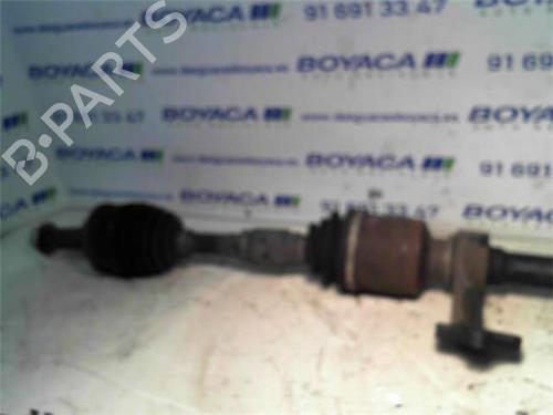 Used Right front driveshaft Right front driveshaft 38351704 38351704