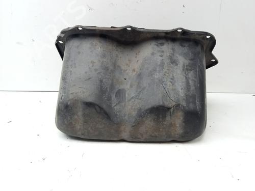 Used Oil sump Oil sump SMART CITY-COUPE (450) 0.8 CDI (S1CLC1, 450.300, 450.301, 450.302, 450.303,... (41 hp) 40087115 40087115
