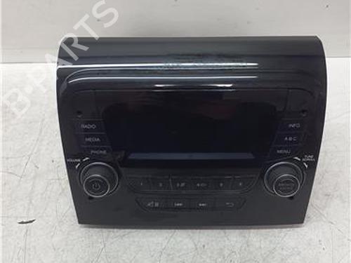 Sistema audio Sistema audio 38365817 38365817