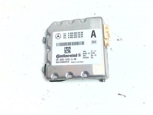 Used Electronic module Electronic module 38398875 38398875