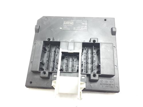Used Electronic module Electronic module VW TIGUAN (AD1, AX1) 1.4 TSI (125 hp) 40295754 40295754
