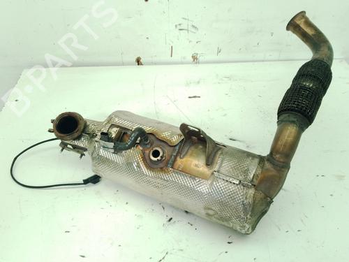 Used Particulate filter Particulate filter 38402445 38402445