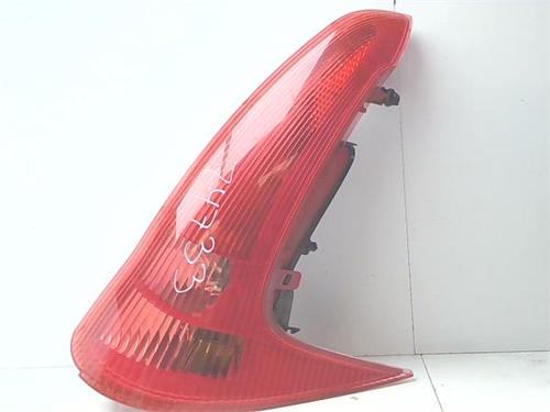 Used Right taillight Right taillight 38405315 38405315