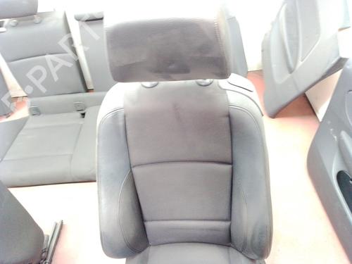 Seats set BMW 1 (E81) 116 d | BP40531254C78 - Image 11