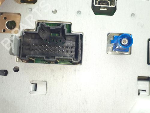 Radio OPEL ASTRA J Saloon 1.7 CDTI (69) | BP38402489E6 - Image 7