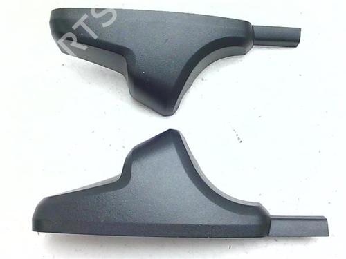 Rear mirror CITROËN C4 CACTUS 1.2 VTi 82 | BP38374386I6 - Image 2