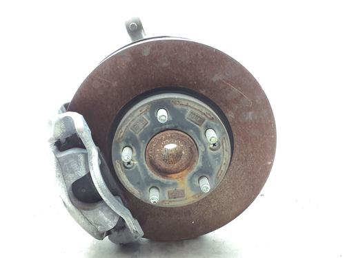 Used Left front steering knuckle Left front steering knuckle 38400737 38400737