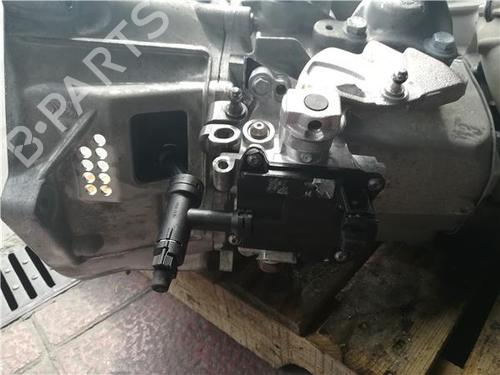 Used Gearbox Gearbox 38407653 38407653