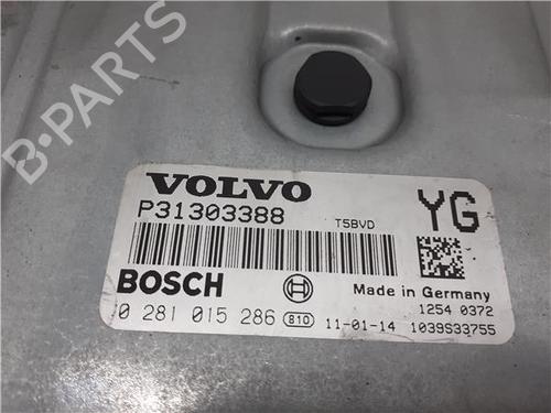Control unit VOLVO V60 I (155) D3 / D4 | BP38360949M11 - Image 2