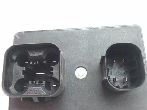 Electronic module LANCIA DELTA III (844_) 2.0 D Multijet (844.AXD1A, 844.AXM1A) | BP38390850M83 - Image 4