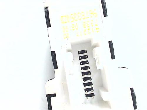 Left front window switch PEUGEOT EXPERT Van (V_) 1.6 BlueHDi 115 | BP38390733I27 - Image 4