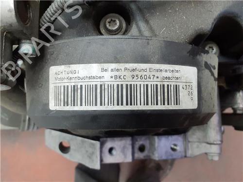 Engine SEAT LEON (1P1) 1.9 TDI | BP38388248M1 - Image 8