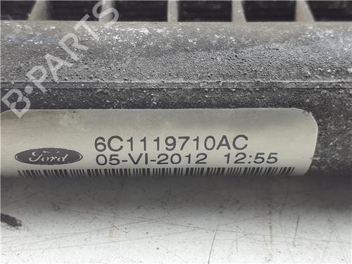 AC radiator FORD TRANSIT CONNECT V408 Box Body/MPV 1.5 TDCi | BP38373577M32 - Image 2