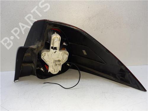 Left taillight RENAULT MEGANE II Saloon (LM0/1_) 1.9 dCi (LM0G, LM1G, LM2C) | BP38358014C34 - Image 4