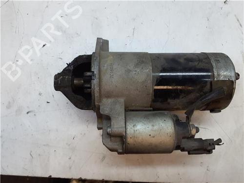 Starter KIA CEED (CD) 1.6 CRDi 115 | BP38404667M8 - Image 3
