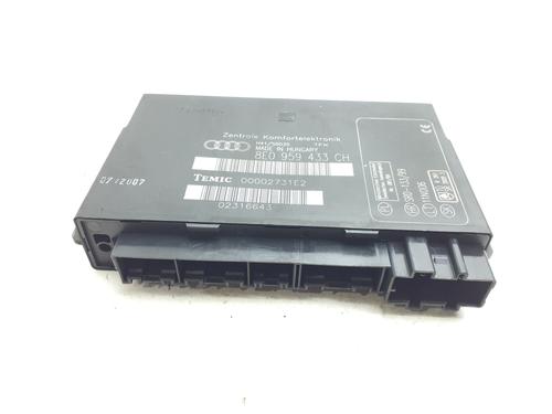 Used Electronic module Electronic module 38401515 38401515