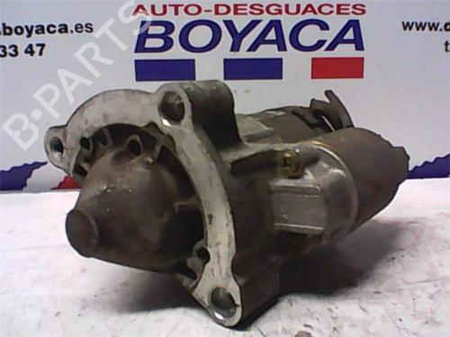 Used Starter Starter 38348722 38348722