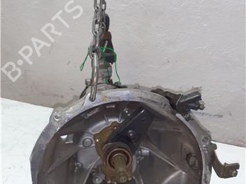 gearbox-mazda-rx-8-se-fe-2003-2004-2005-2006-2007-2008-2009-2010-2011-2012-38372028 main image
